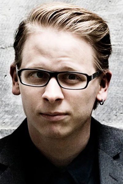 et billede af Mads Brynnum