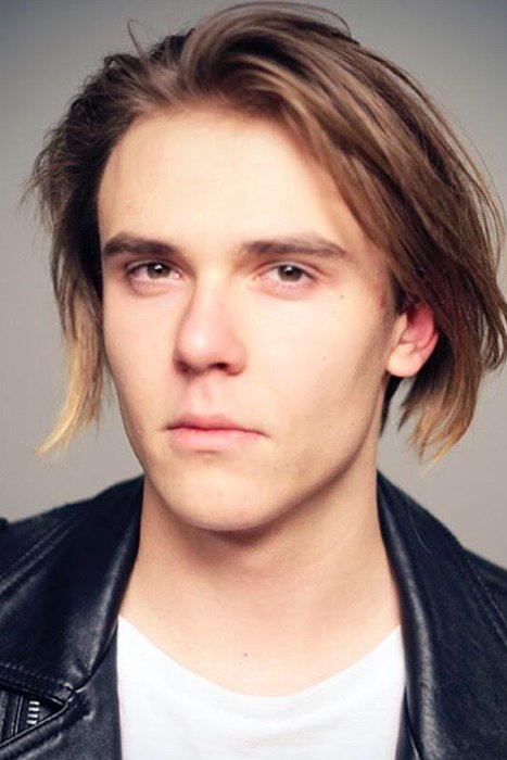 et billede af Aleksander Karastoyanov