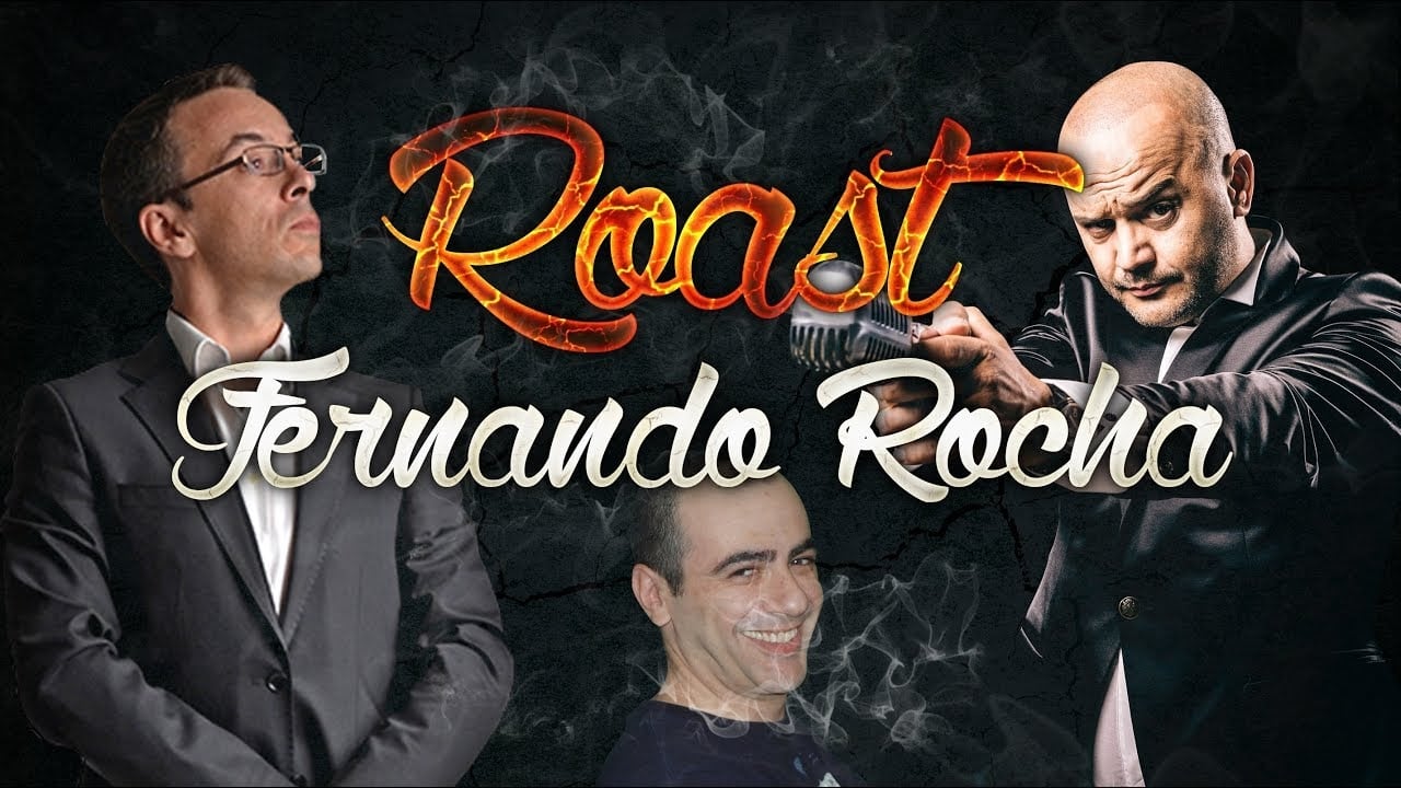 Fernando Rocha: Roast