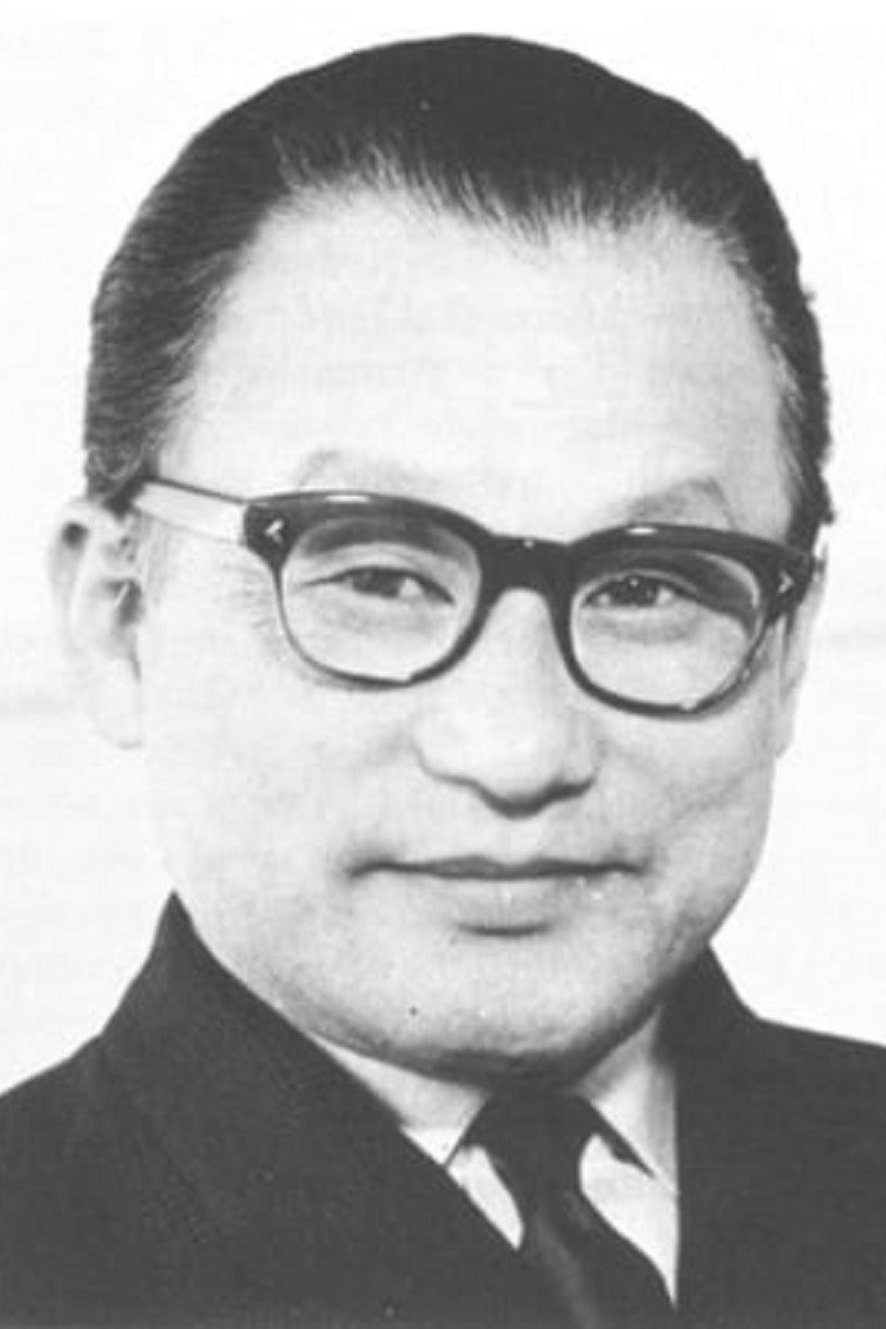 et billede af Kazuo Miyagawa
