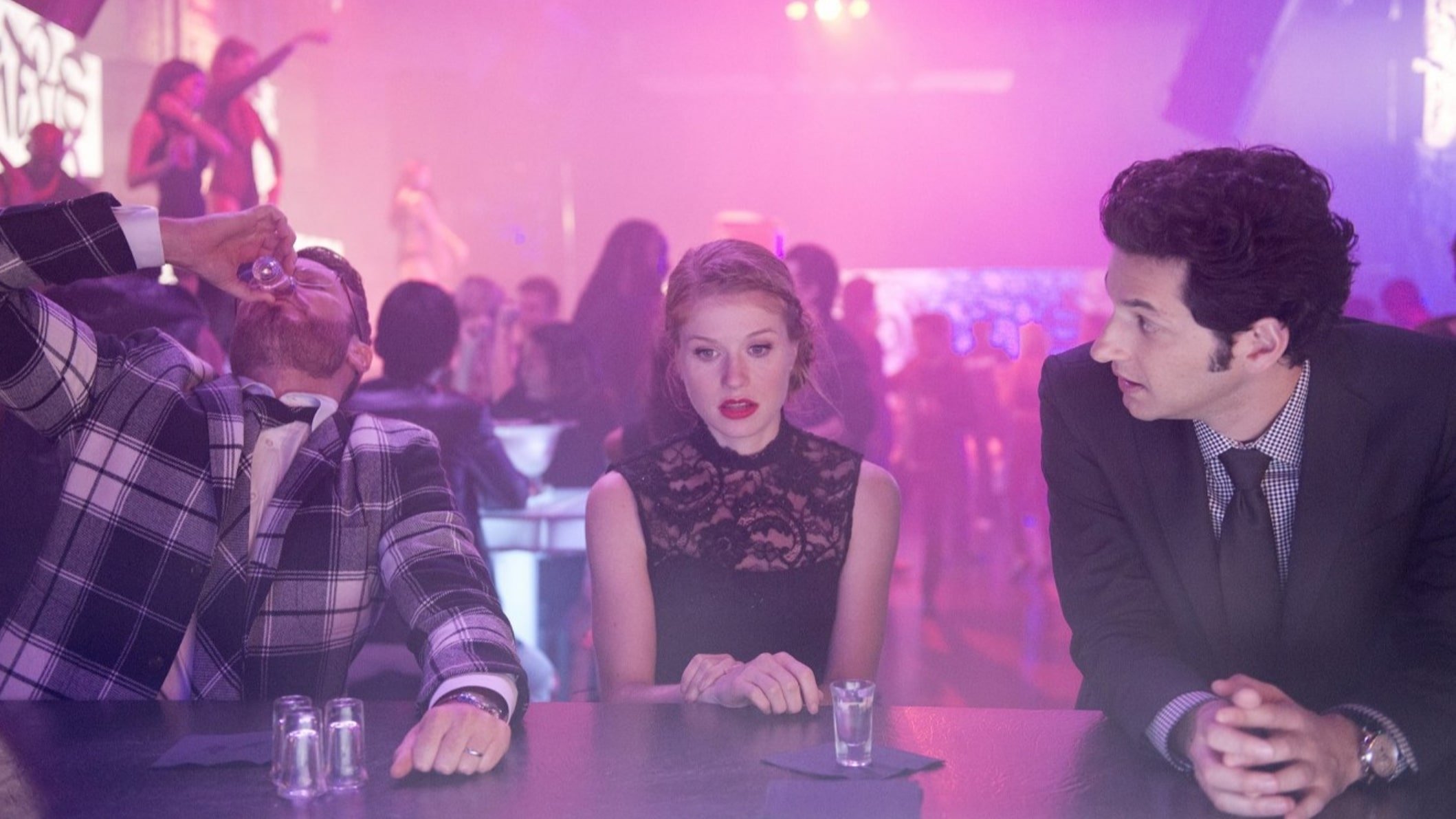 House of Lies