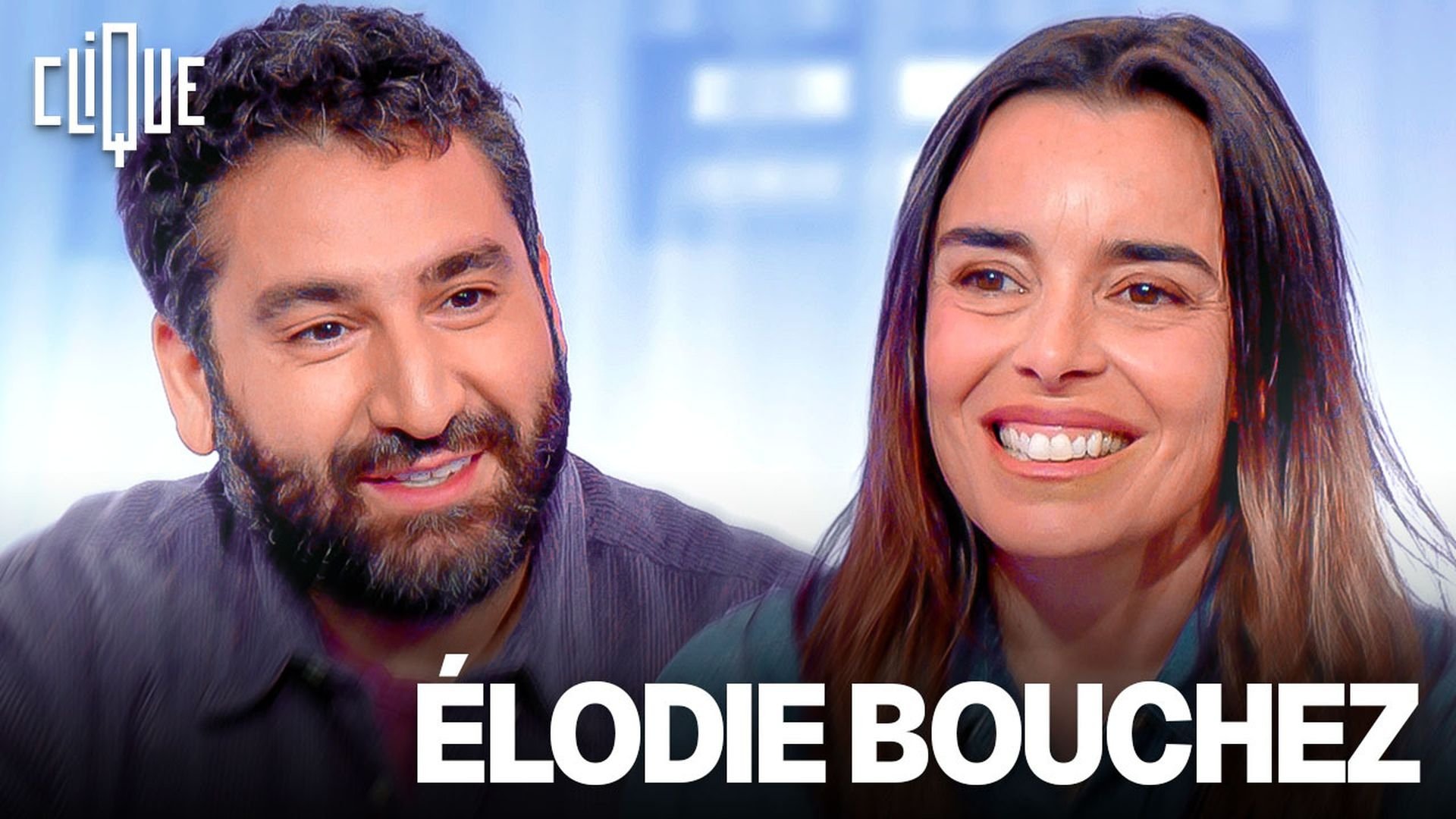 Clique - Élodie Bouchez