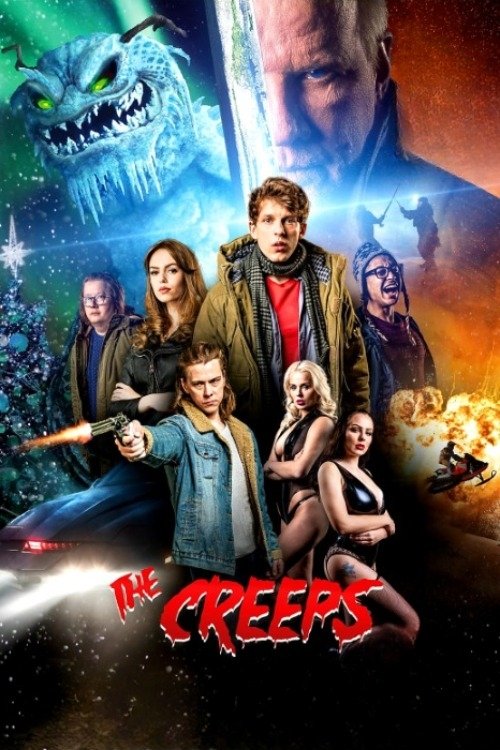 The Creeps
