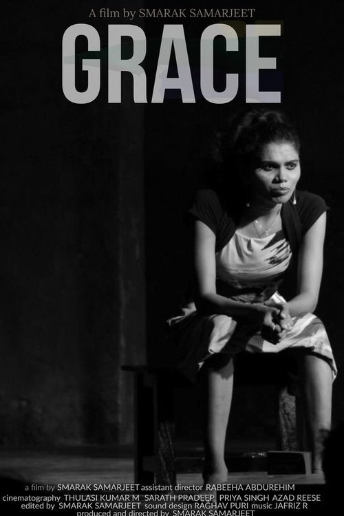 Grace streaming
