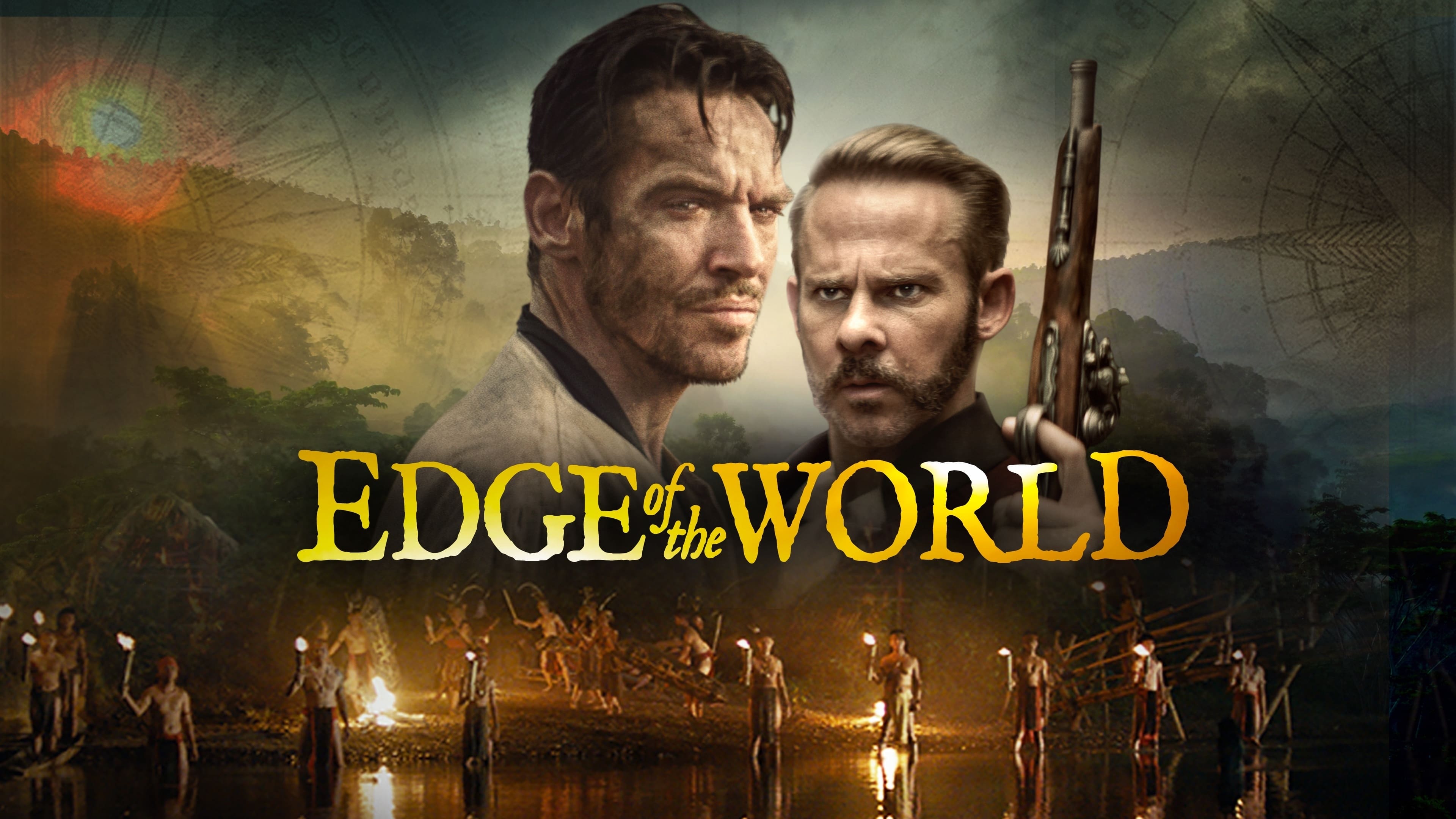 movie review edge of the world