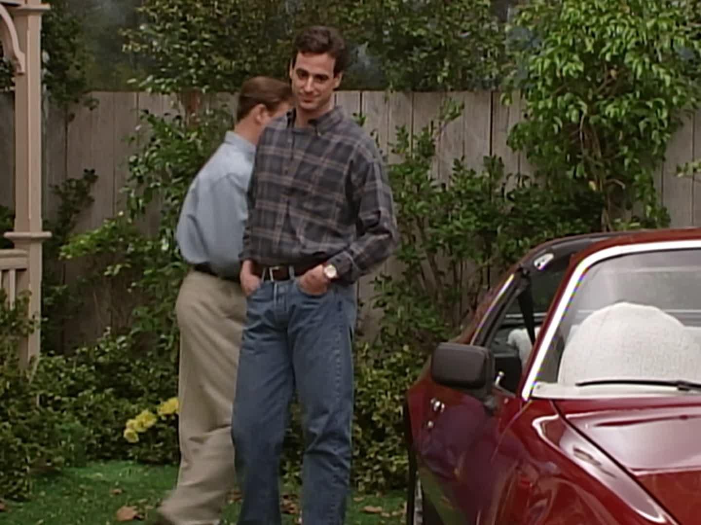 Full House