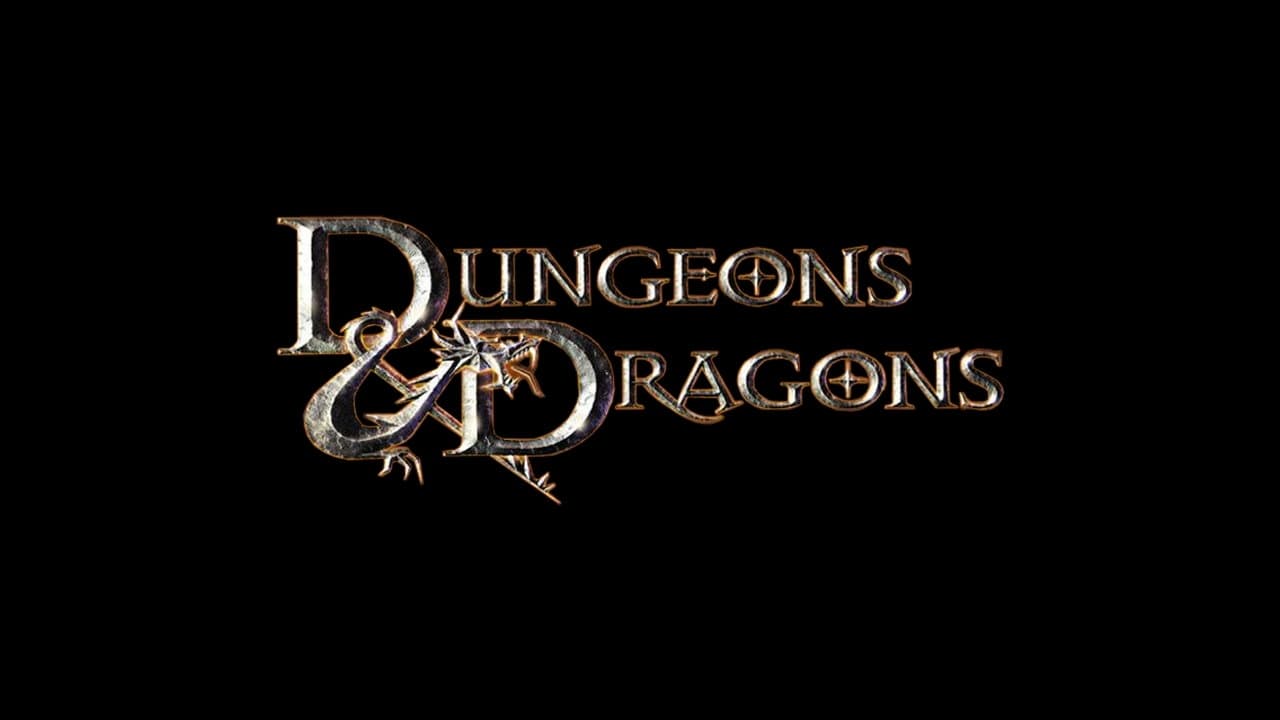 Dungeons & Dragons - A aventura Começa Agora (2000)