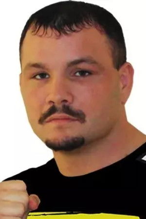 et billede af Travis Fulton