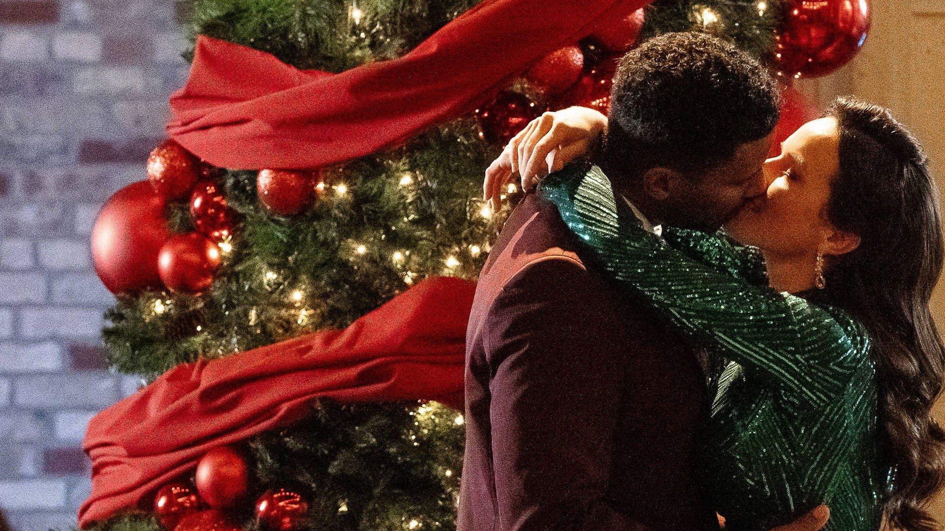 Merry Missed Connection