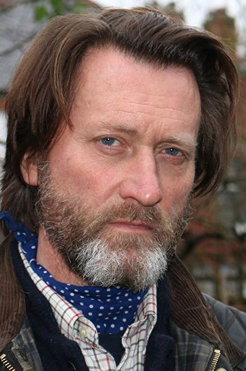 et billede af Robert Milton Wallace