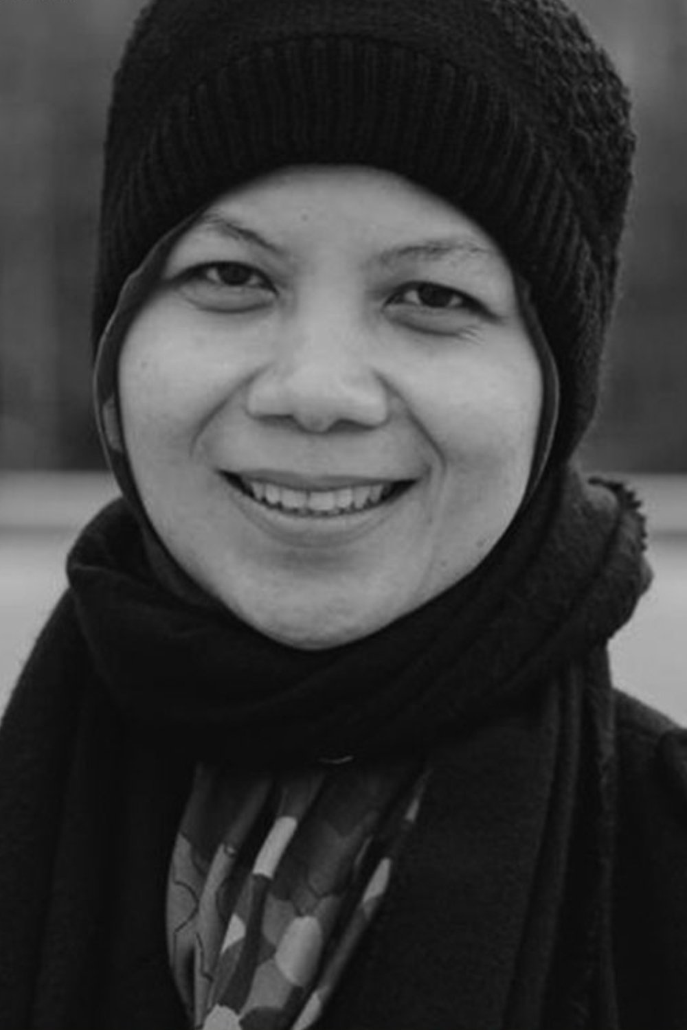 Eba Sheba | Makeup Designer