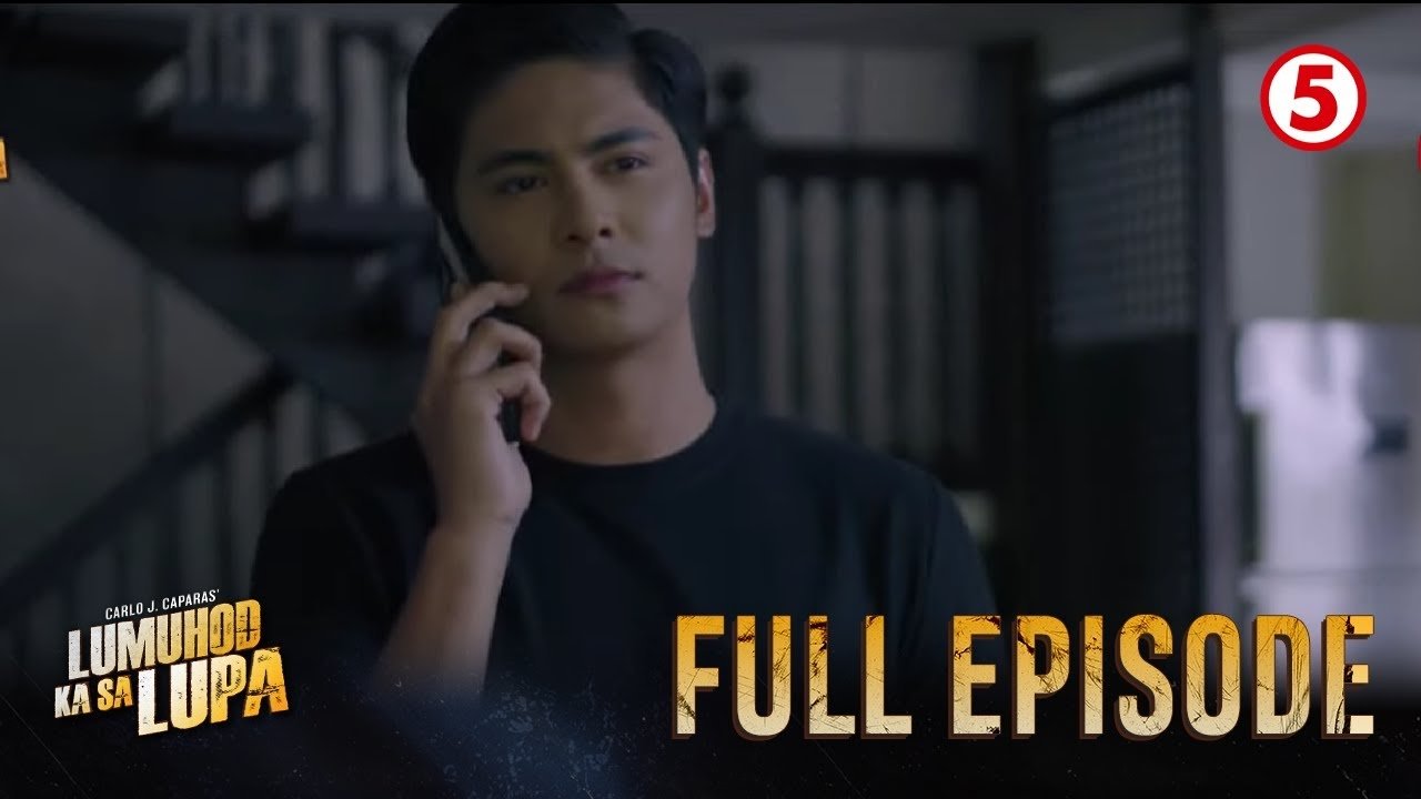 Thumbnail for Episode 14 Season 1 Episode 14