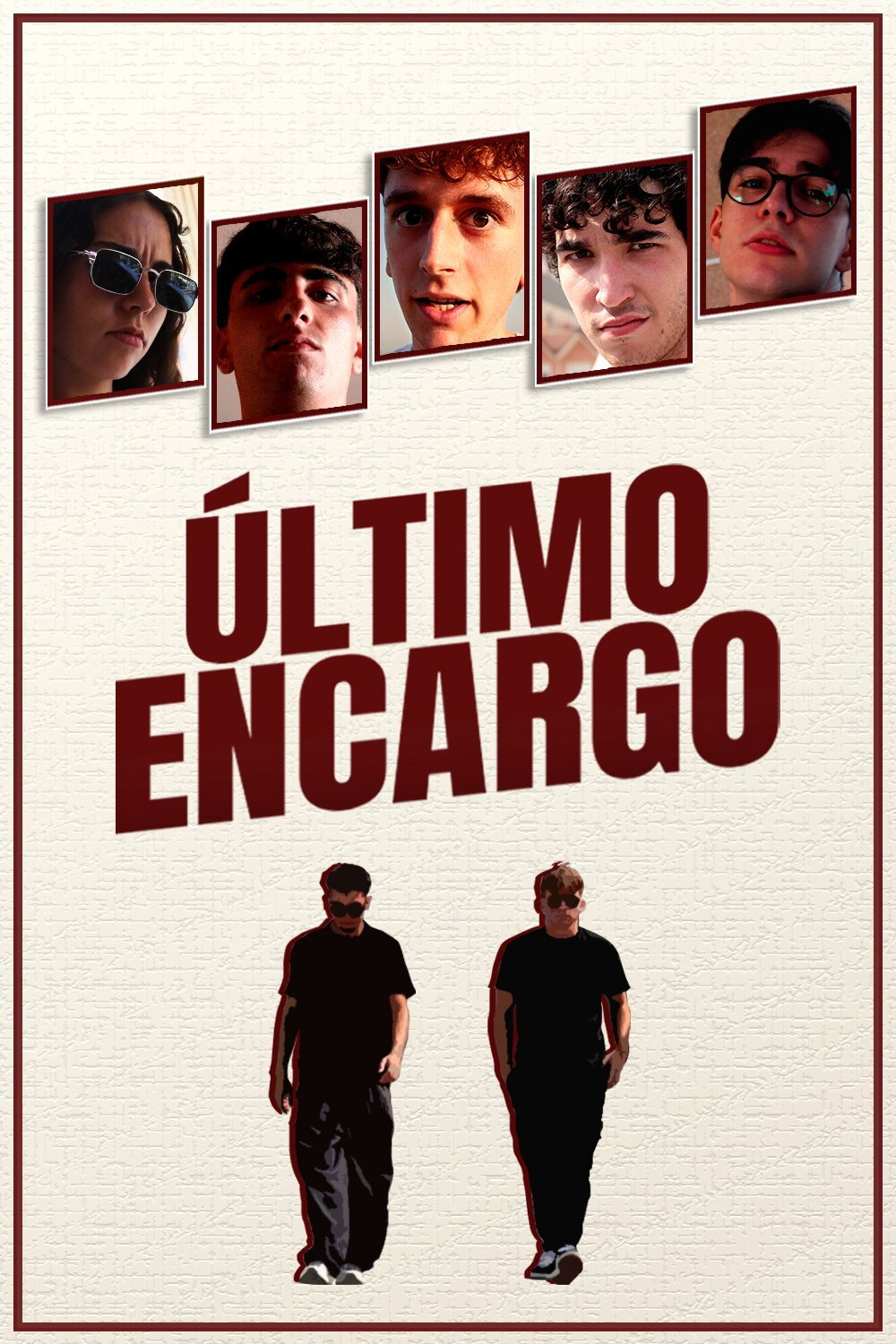 Último Encargo