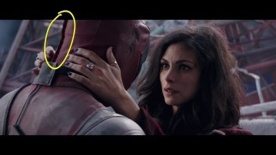 Deadpool