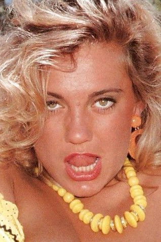 et billede af Johanna