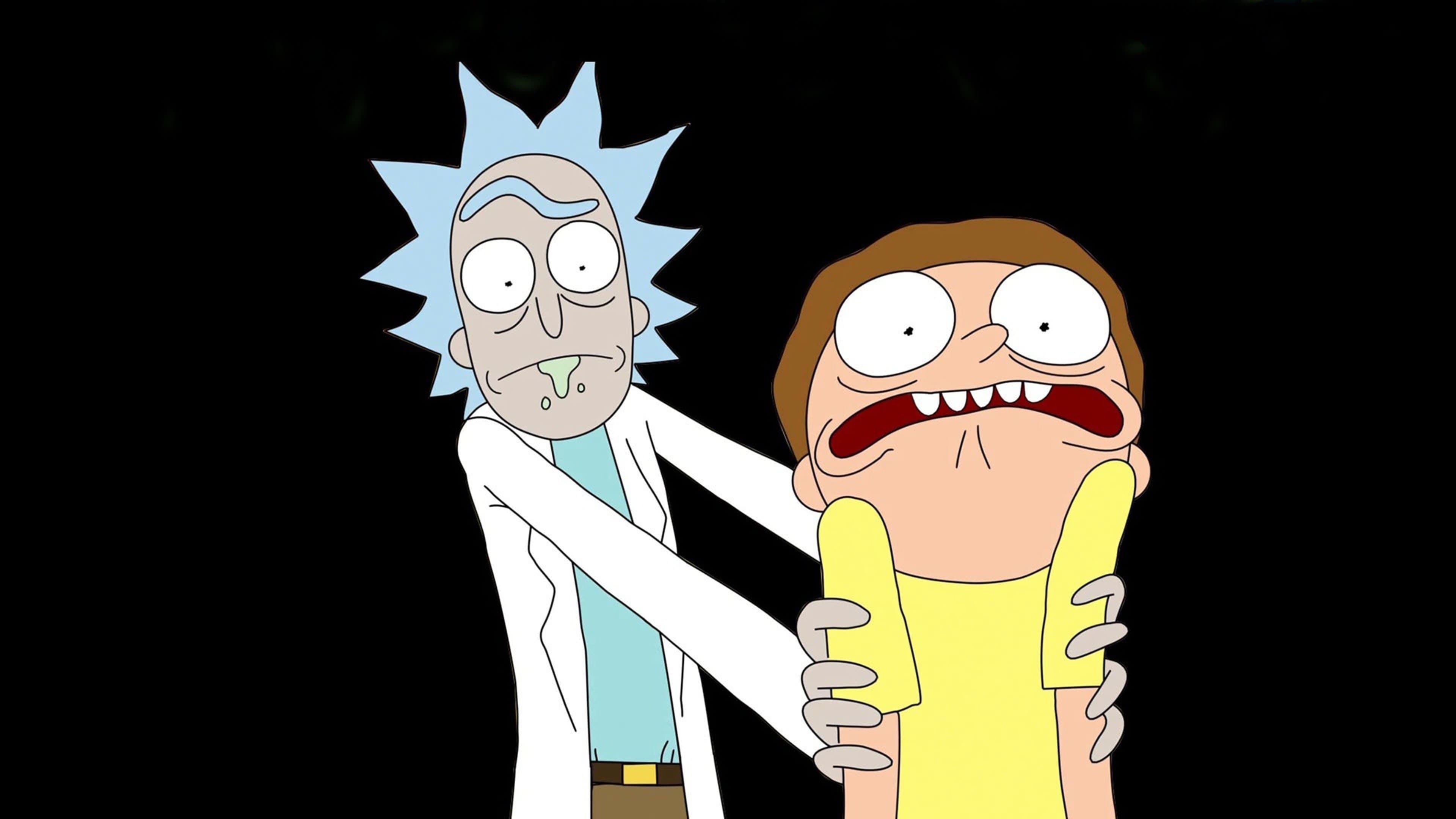 Rick and Morty - Season 5