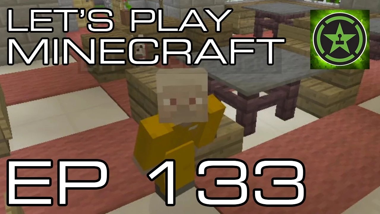 Let's Play Minecraft - Épisode 50