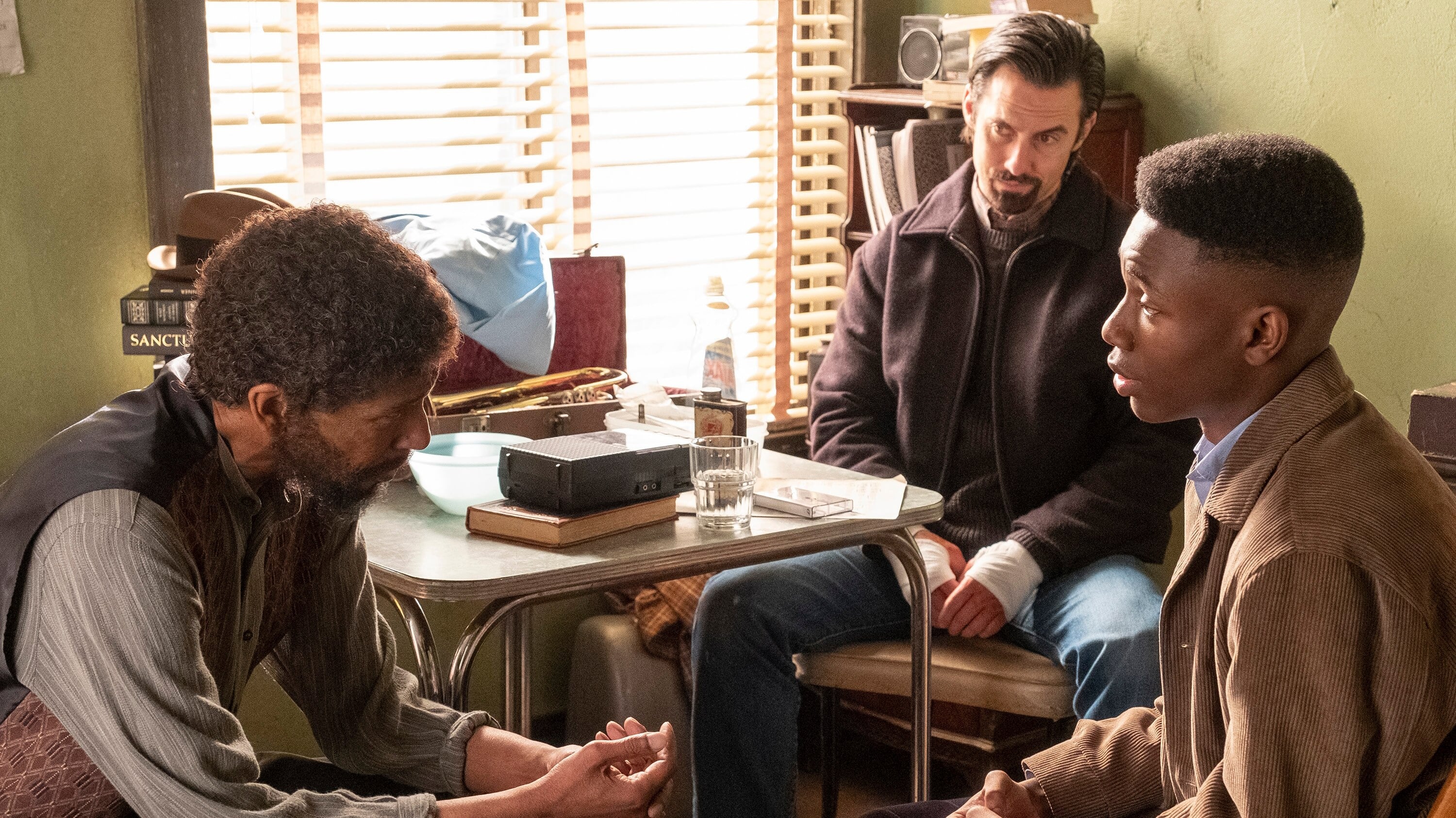 This Is Us - Das ist Leben Staffel 4 :Folge 17 