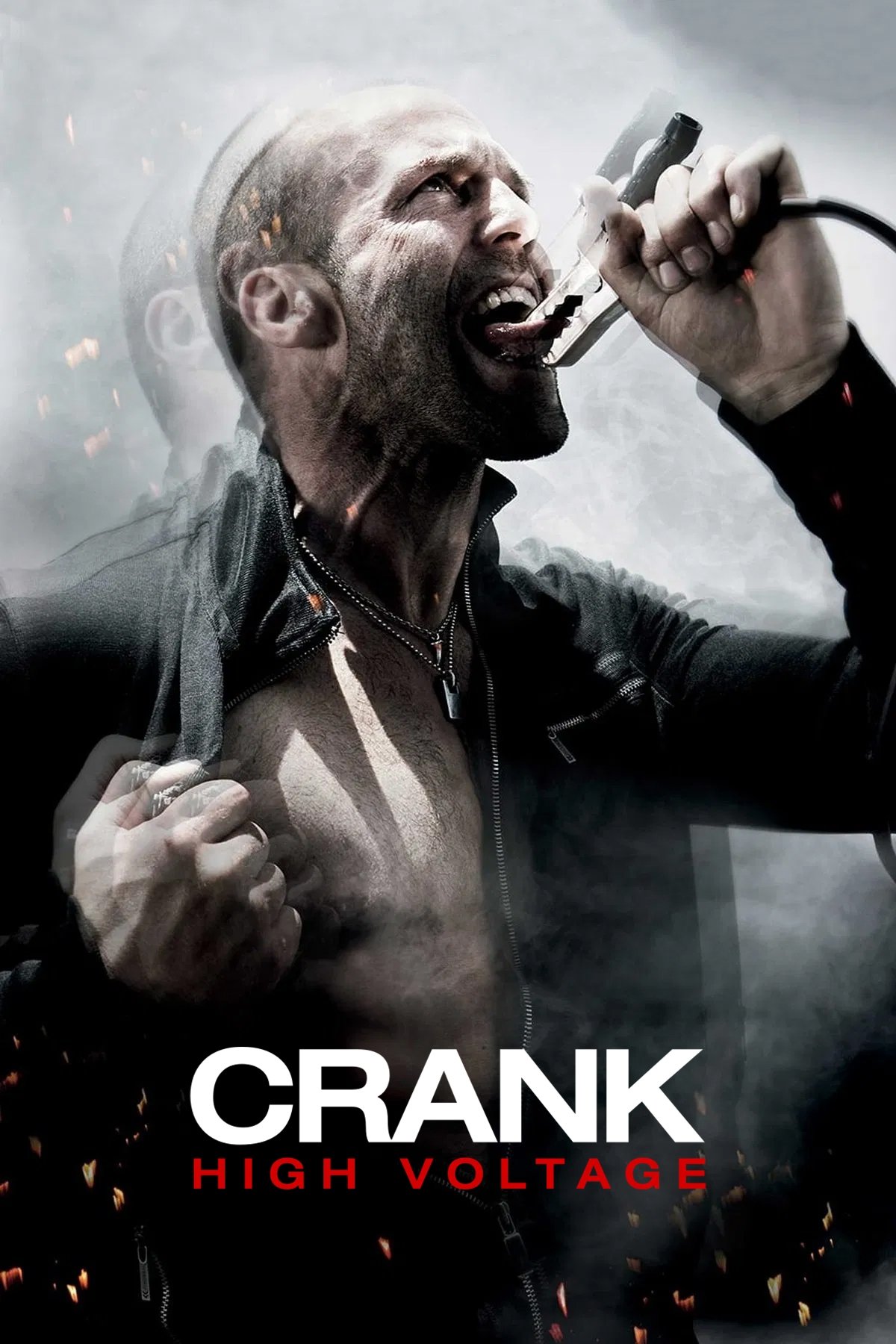 Crank: High Voltage