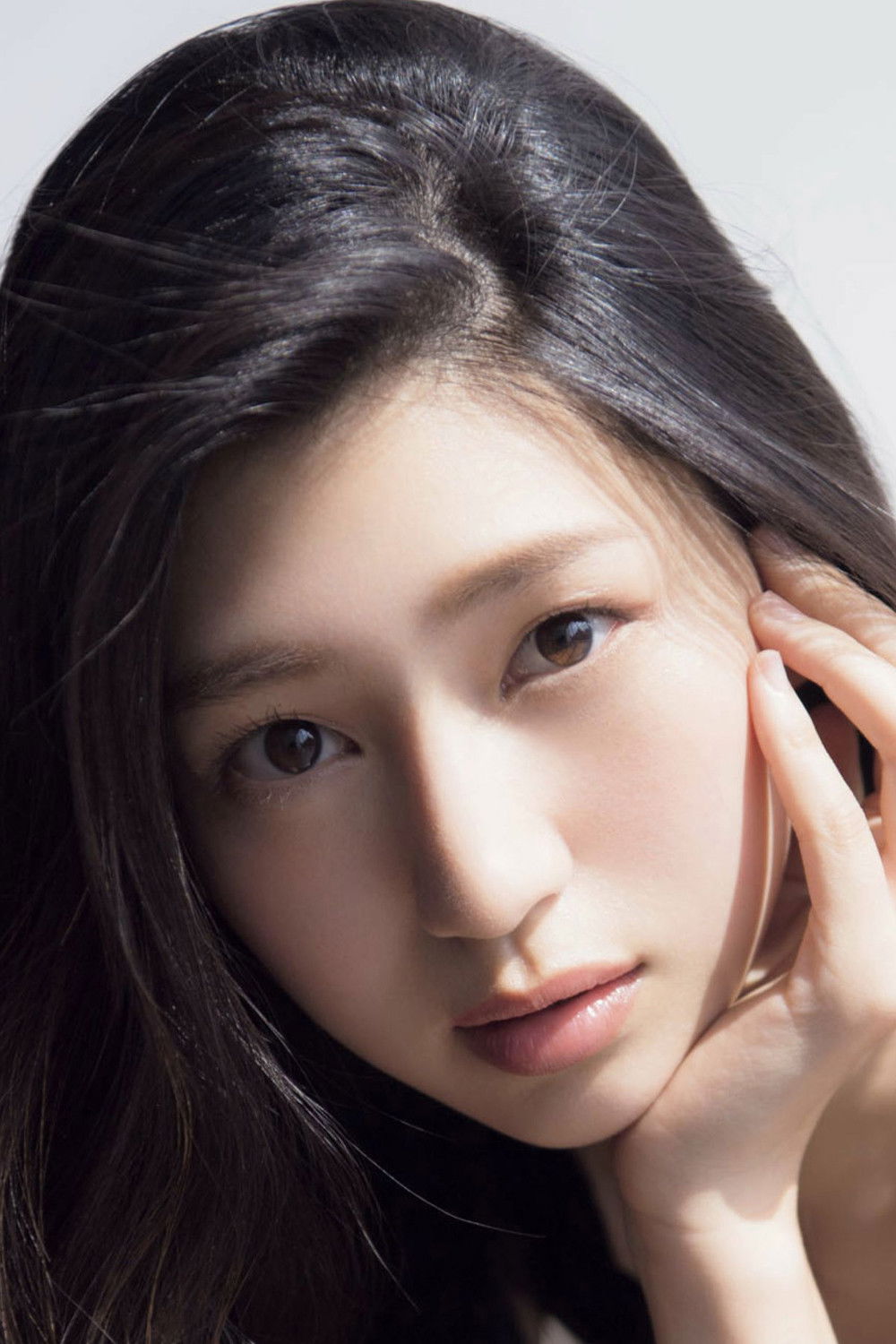 et billede af Hitomi Korenaga