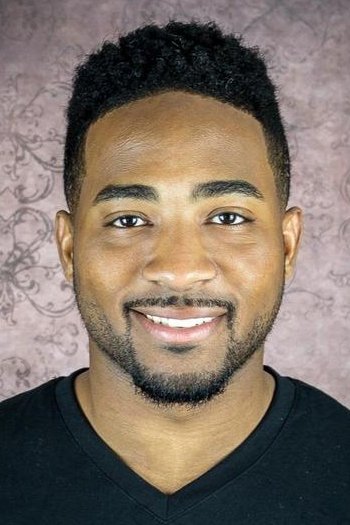 et billede af Kwame Feaster