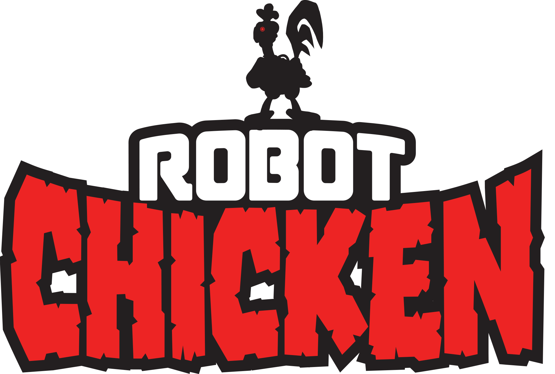 Assistir Robot Chicken - ver séries online