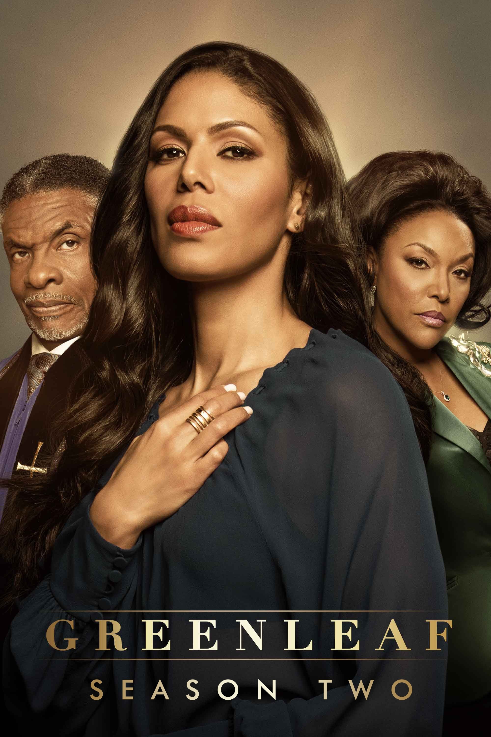 Greenleaf Season 2