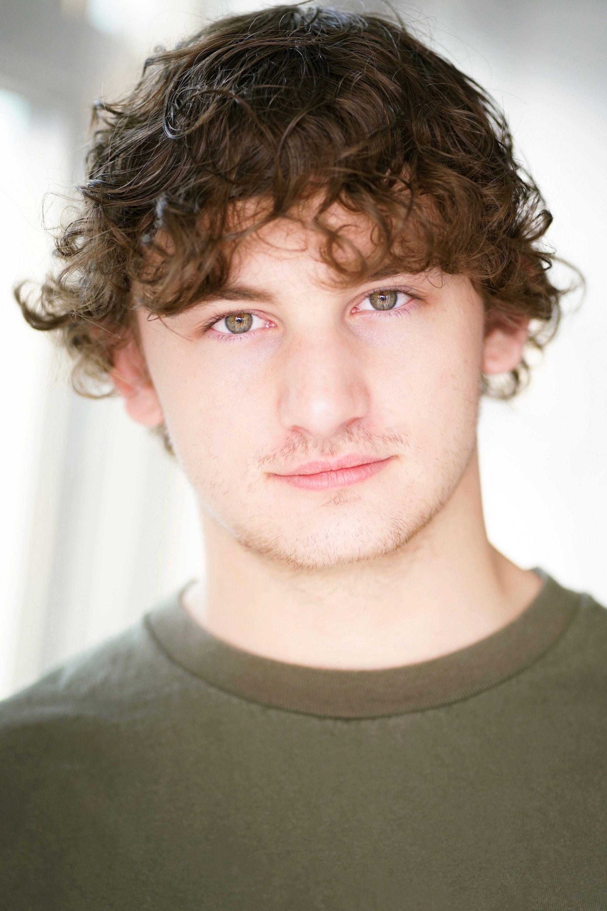 et billede af Ty Klassen