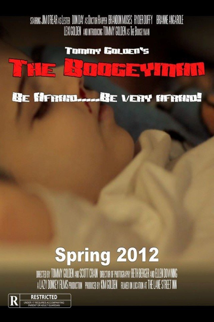 The Boogeyman