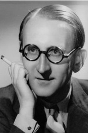 et billede af Georges Van Parys