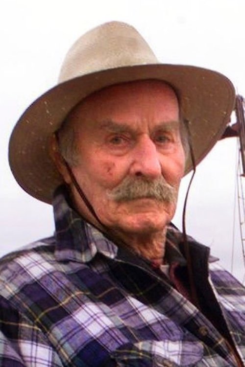 et billede af Craig Kingsbury