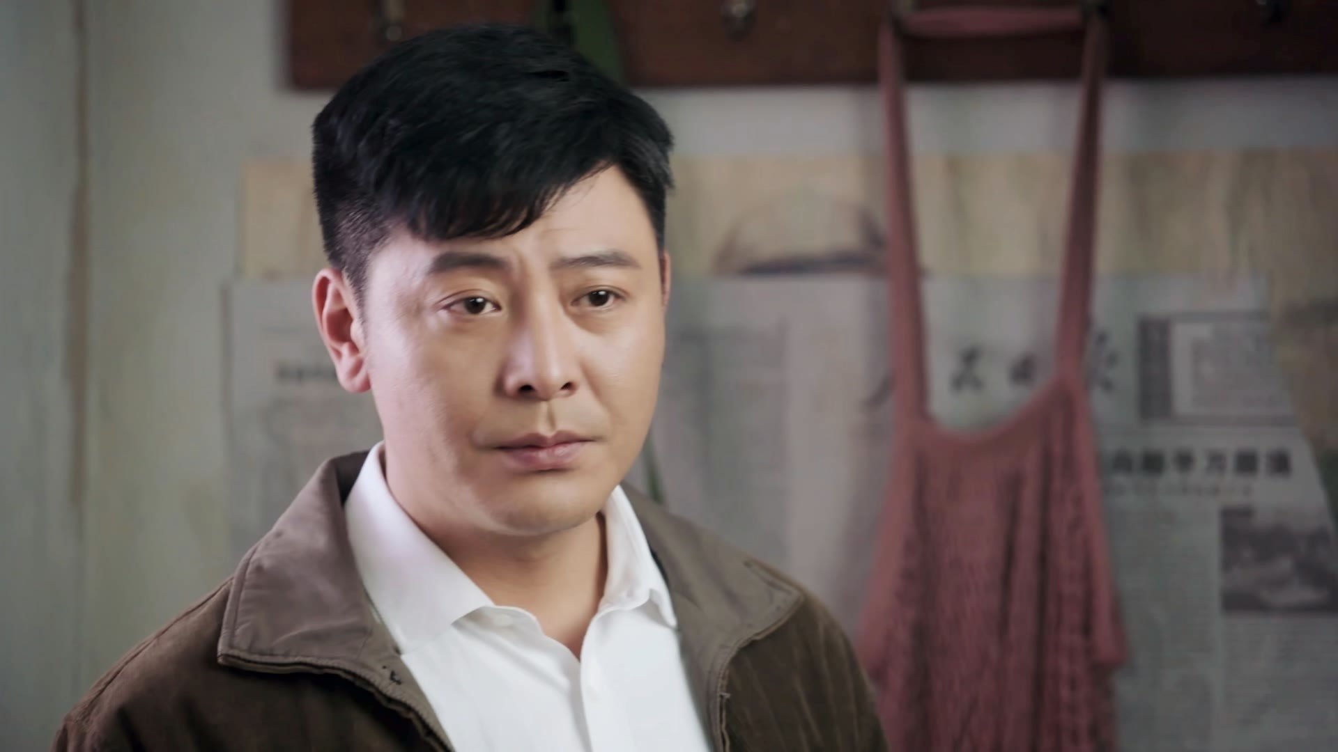 亲爱的孩子们 - Épisode 18
