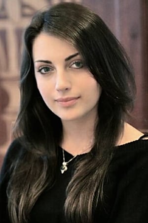 et billede af Emily Fleischer