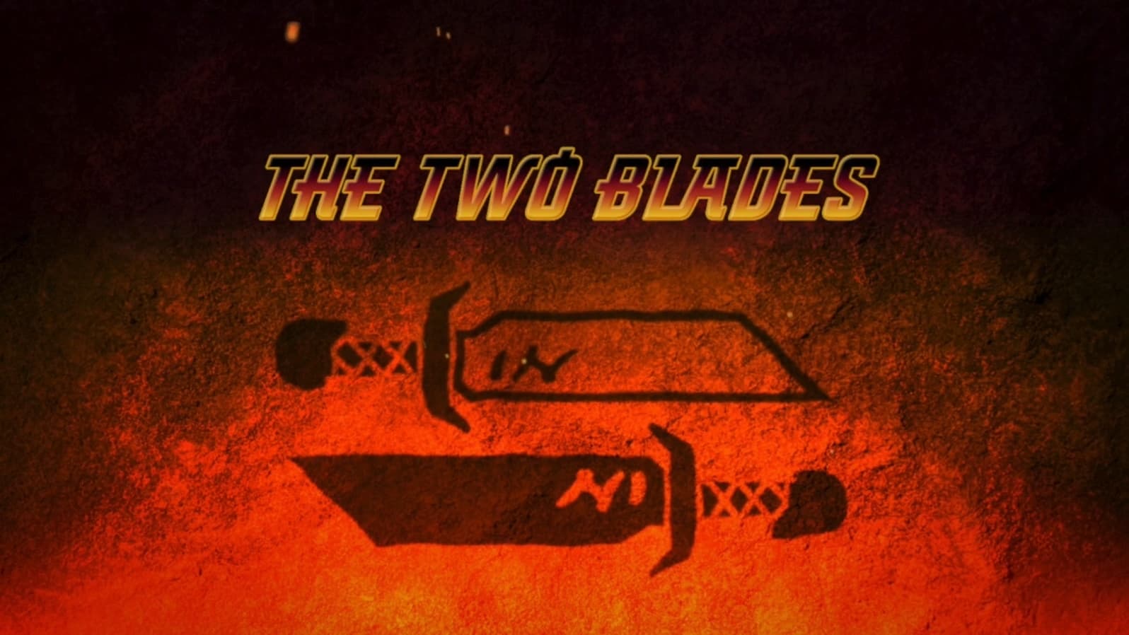 Ninjago: Masters of Spinjitzu Season 13 :Episode 4  The Two Blades