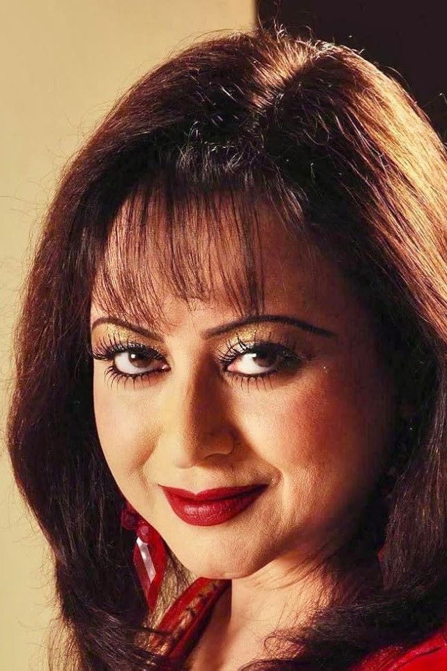 et billede af Anjana Sultana