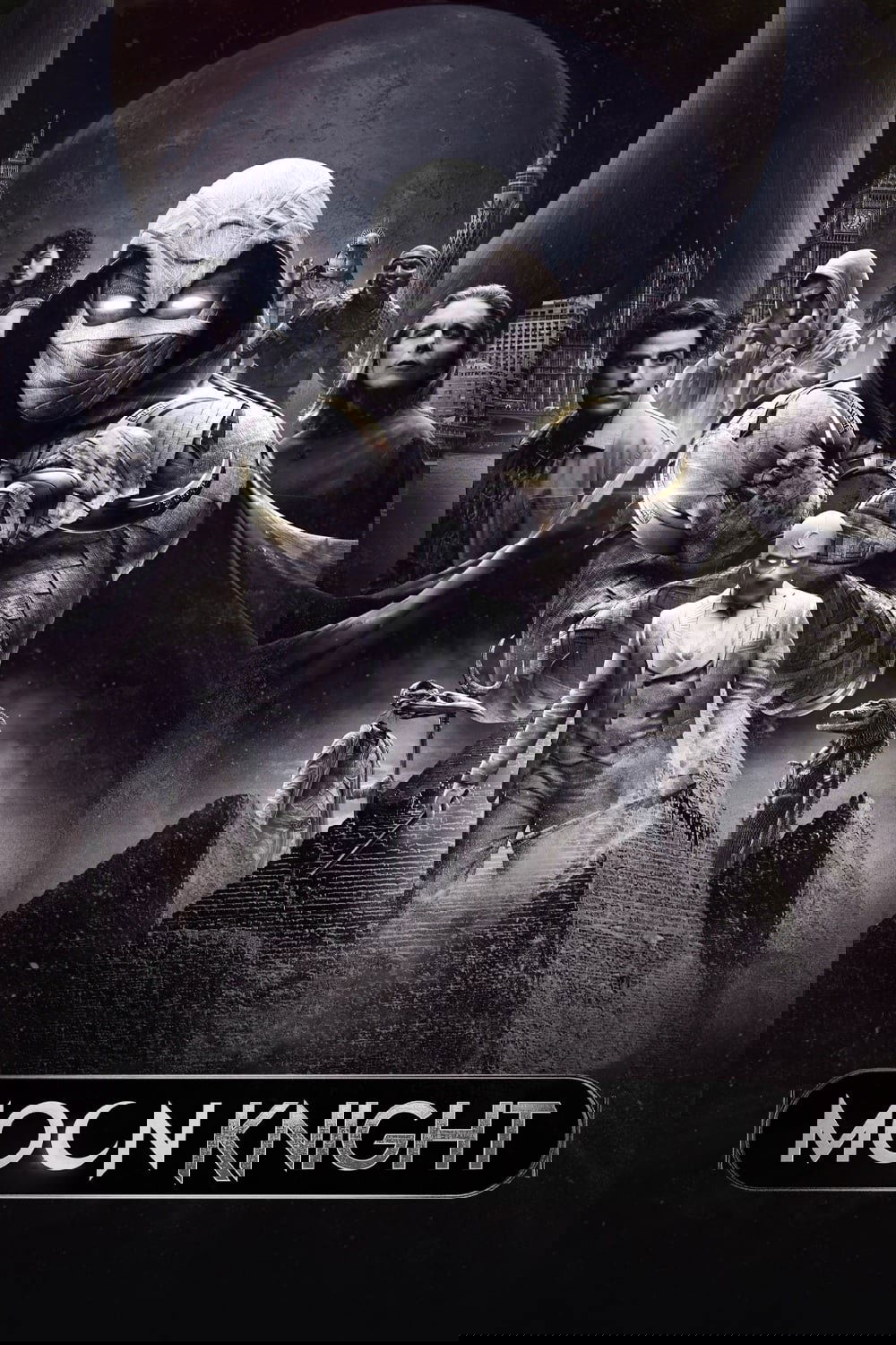 Moon Knight - Season 1