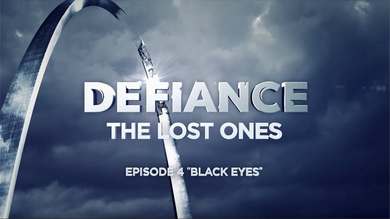 Thumbnail for The Lost Ones (4): Black Eyes Season 0 Episode 13