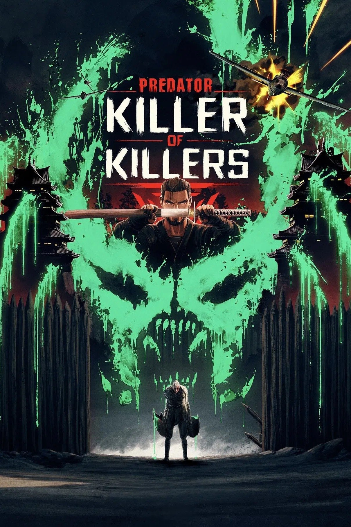 Predator: Killer of Killers