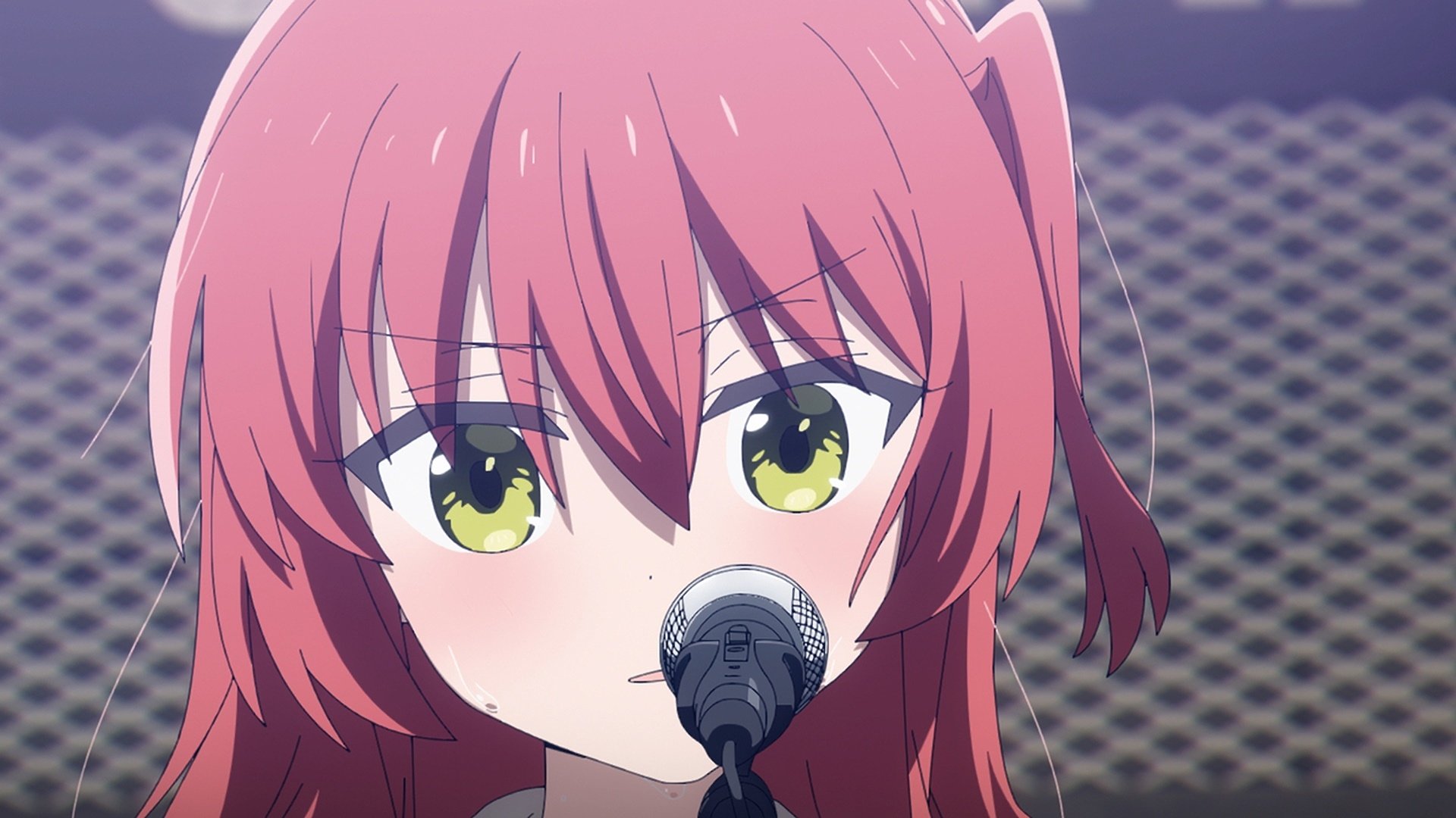 BOCCHI THE ROCK!