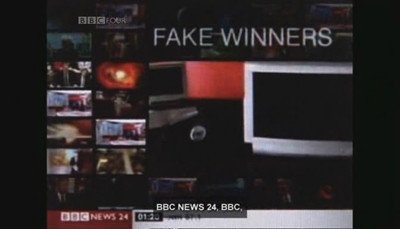 Charlie Brooker's Screenwipe
