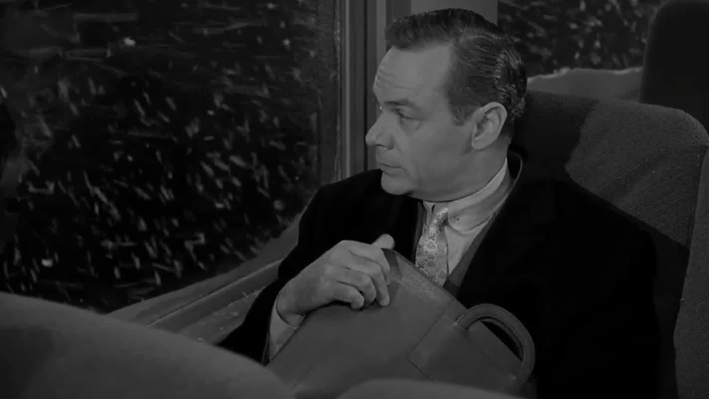 The Twilight Zone