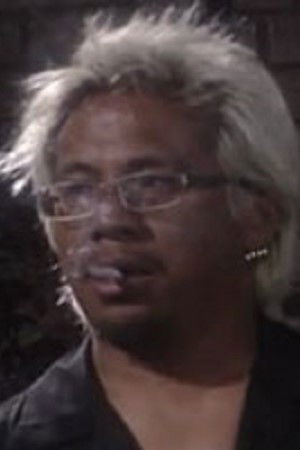 et billede af James S. Mitchell