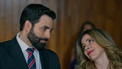 El Señor de los Cielos