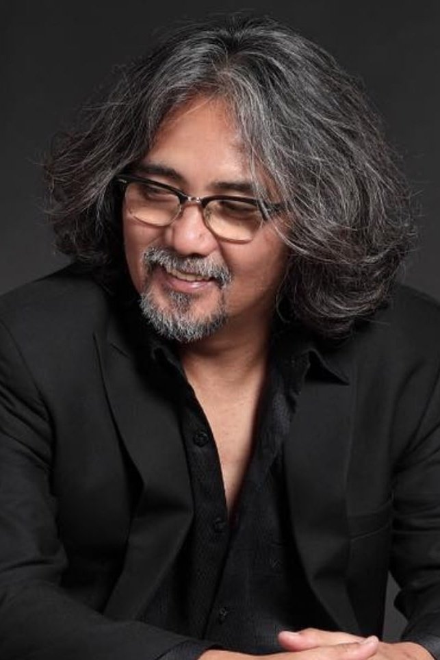 et billede af Roy Lolang