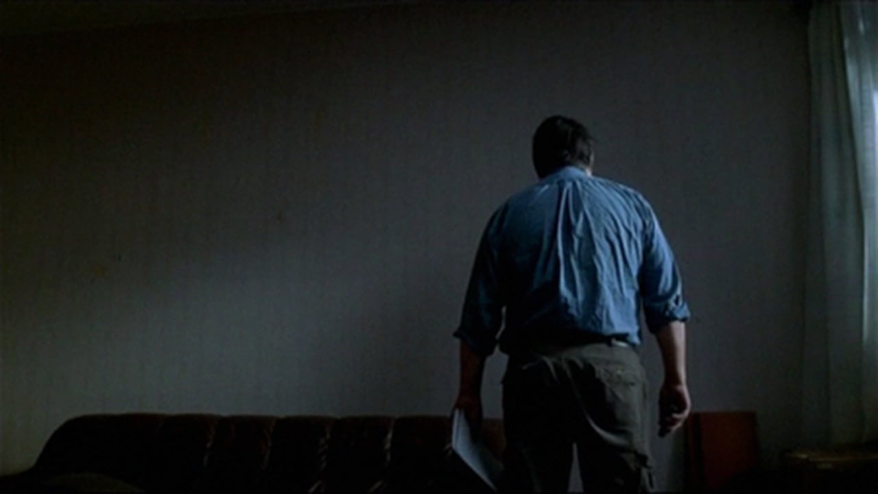 Man Seeking Man (2004)