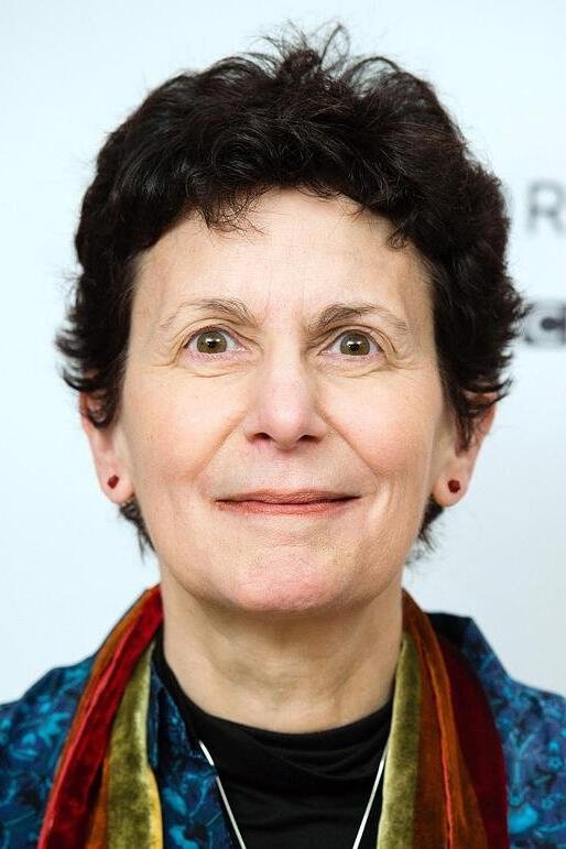 et billede af Rachel Talalay