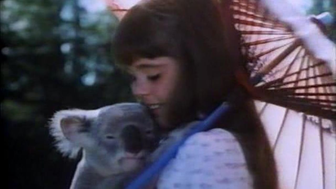 Barnaby and Me (1977)