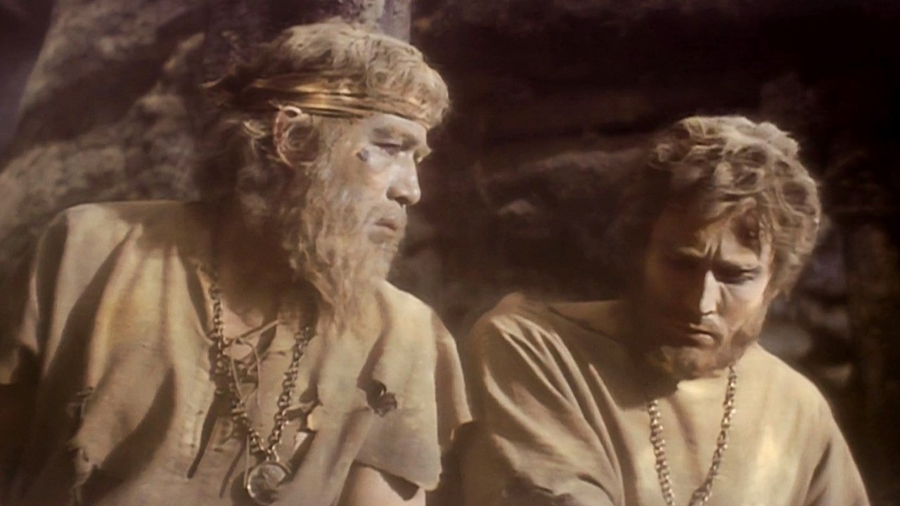 Image du film Barabbas zpmyivji4objspnrp3ztwpumuavjpg