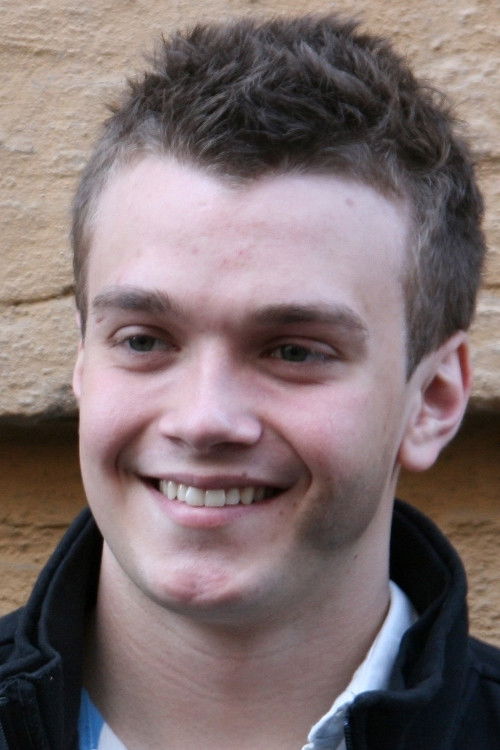 et billede af Jørgen Hausberg Nilsen