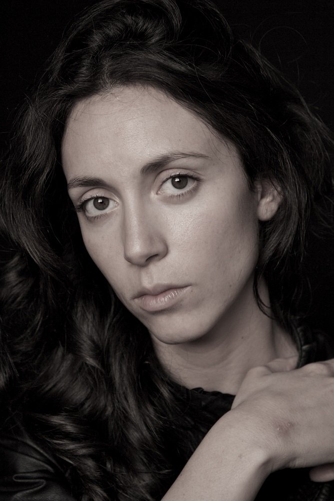 et billede af Anissa Bonnefont